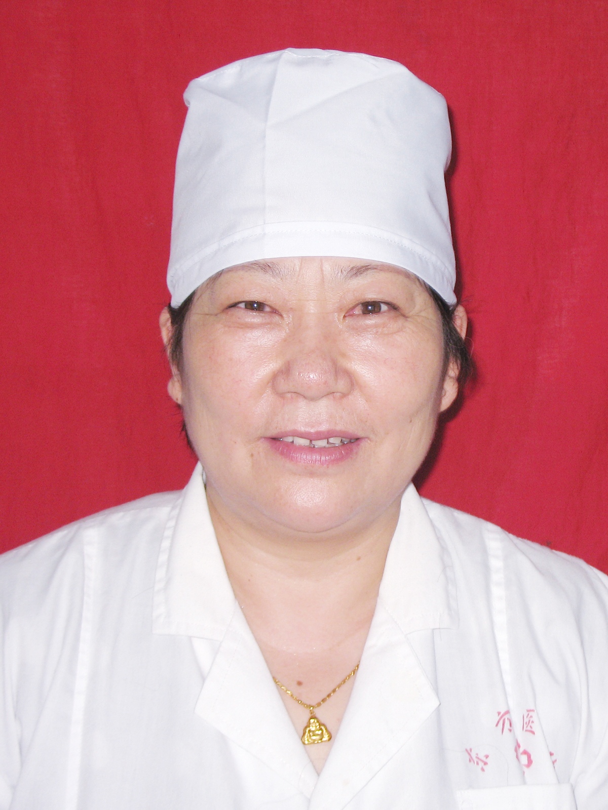 吕书玉是绥化妇科专家,职称主治医师